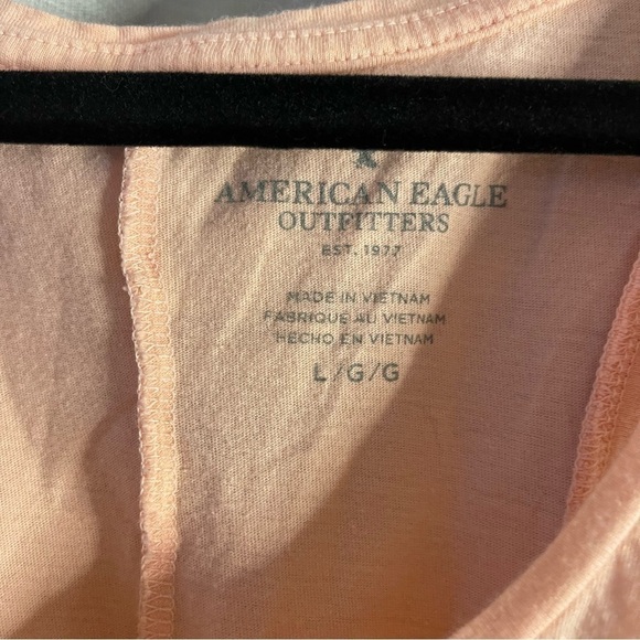 HERE COMES THE SUN AE TANK - Picture 4 of 4